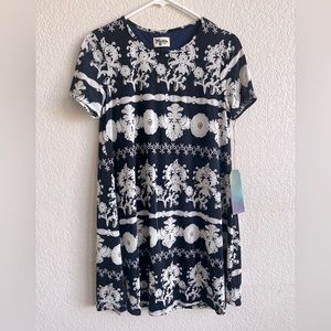 NWT Show Me Your Mumu dress. Size S